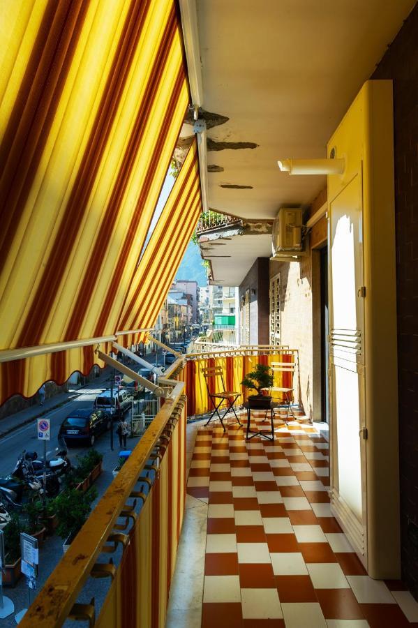 Casa Martina Apartment Castellammare di Stabia Exterior photo