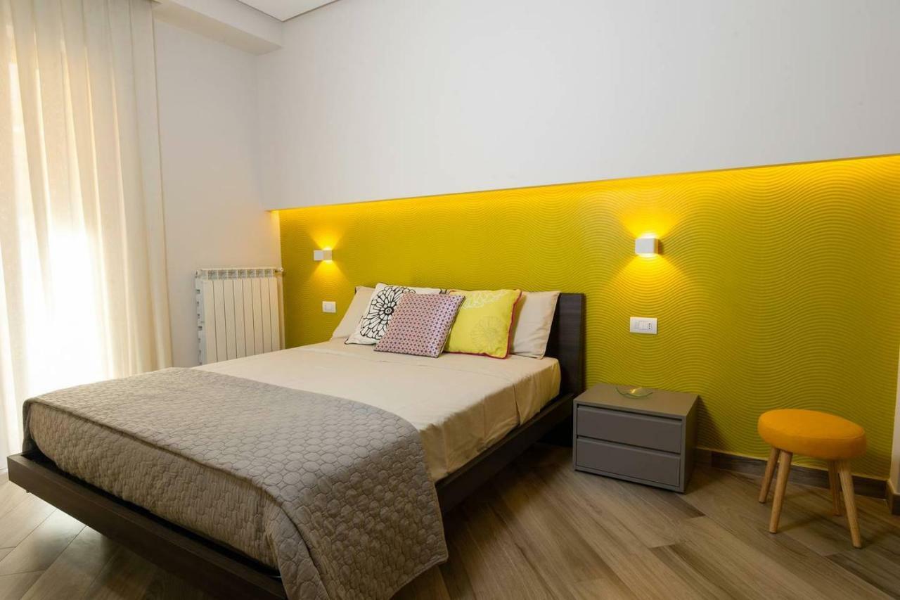 Casa Martina Apartment Castellammare di Stabia Exterior photo