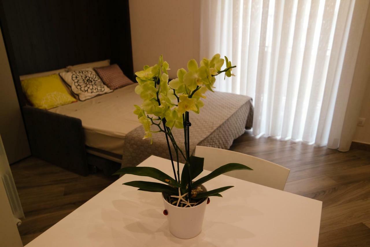 Casa Martina Apartment Castellammare di Stabia Exterior photo