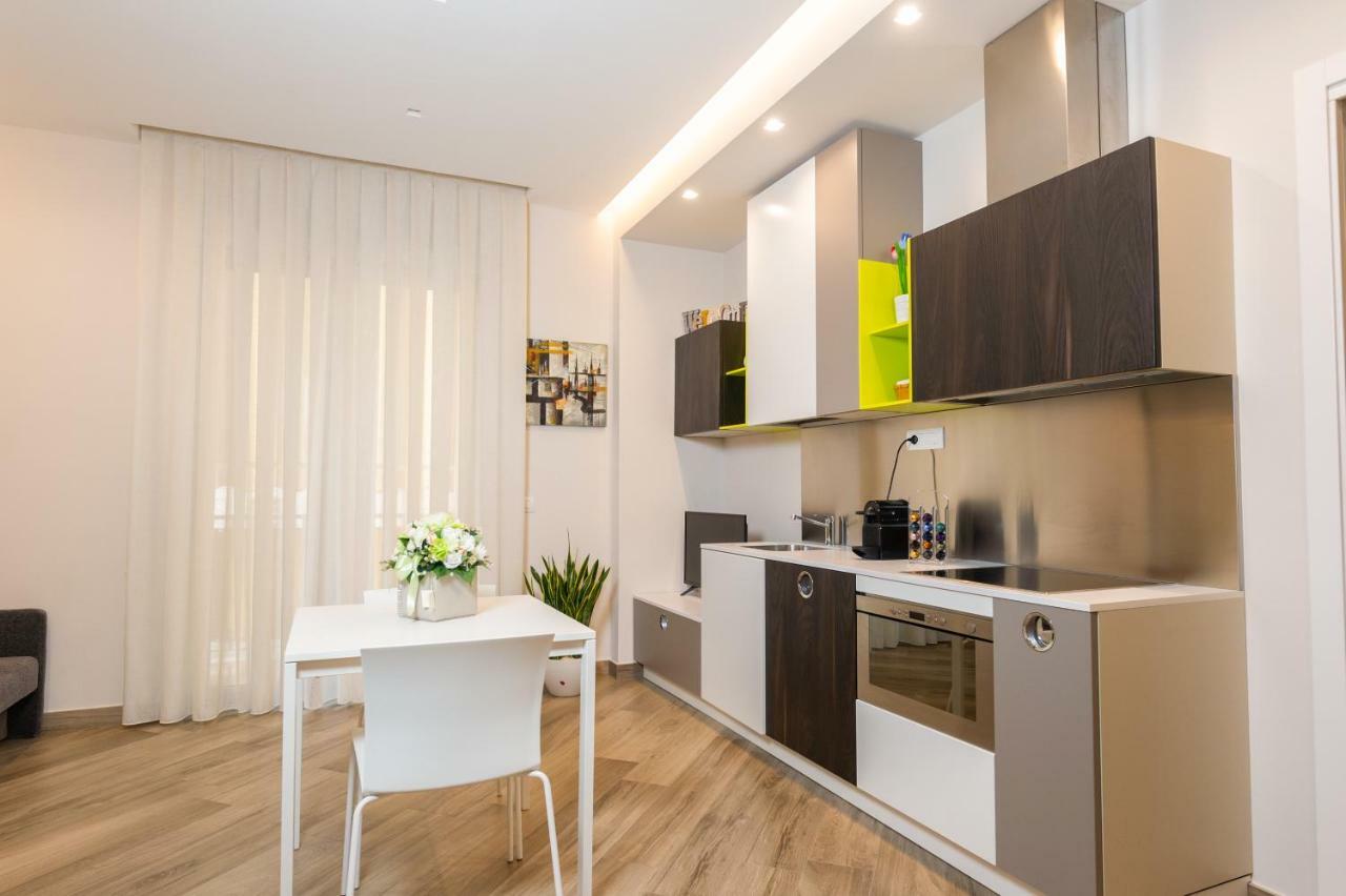 Casa Martina Apartment Castellammare di Stabia Exterior photo