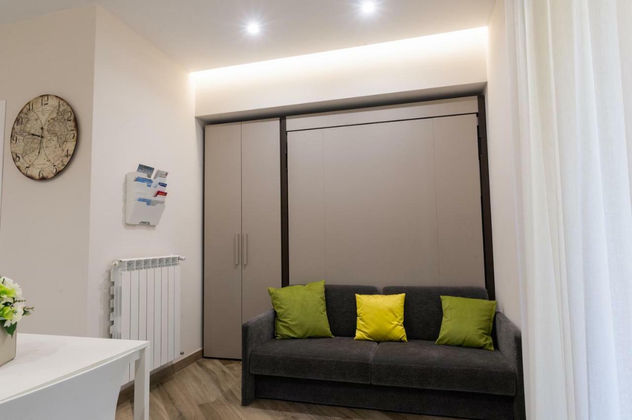Casa Martina Apartment Castellammare di Stabia Exterior photo