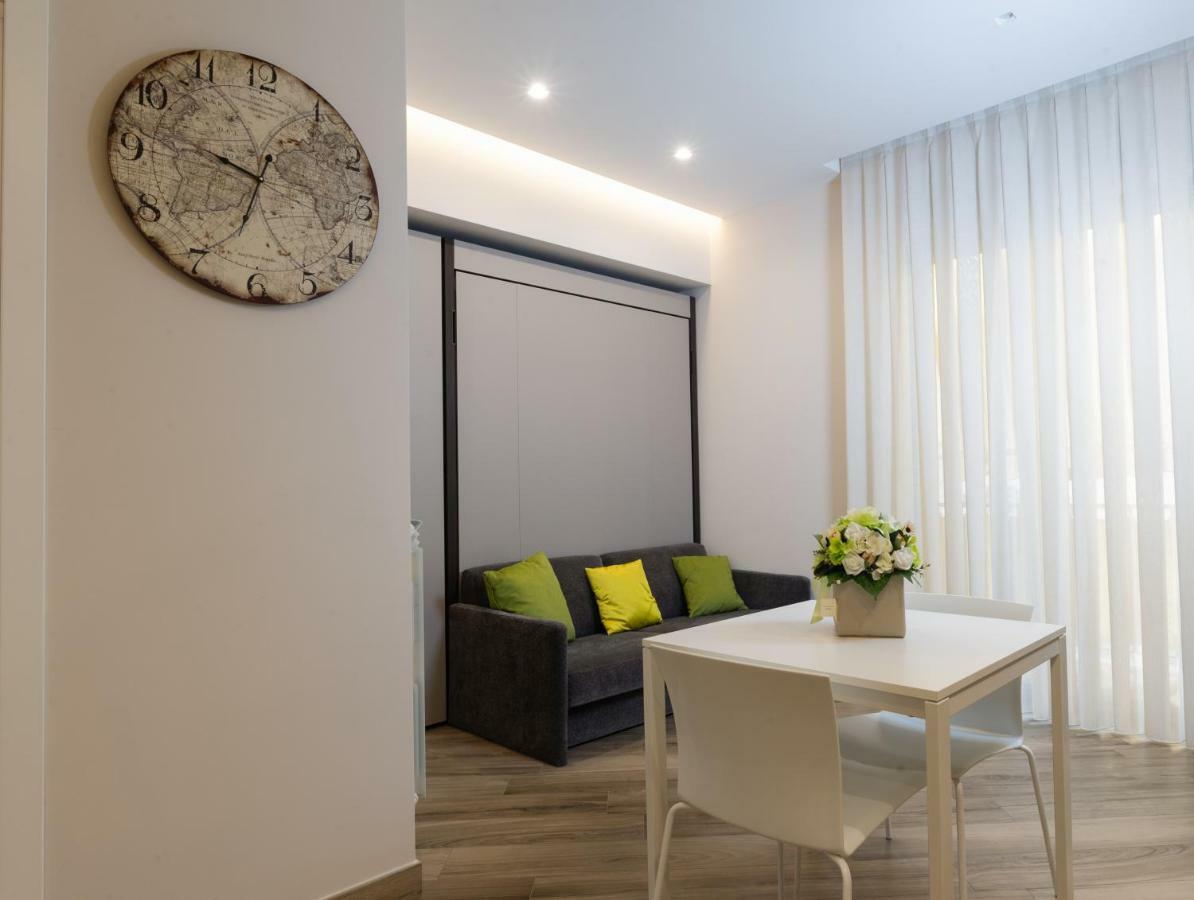 Casa Martina Apartment Castellammare di Stabia Exterior photo
